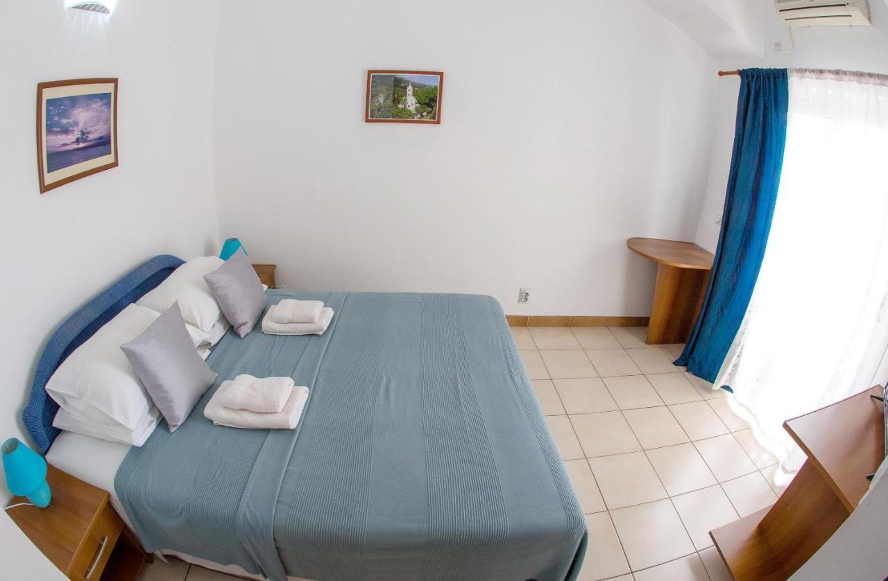 Apartments & Rooms Nikolic 부드바 외부 사진