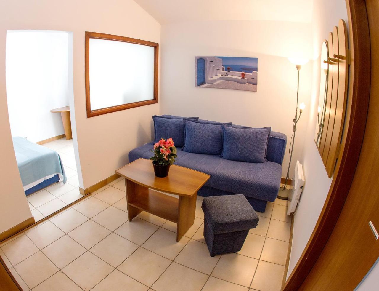 Apartments & Rooms Nikolic 부드바 외부 사진