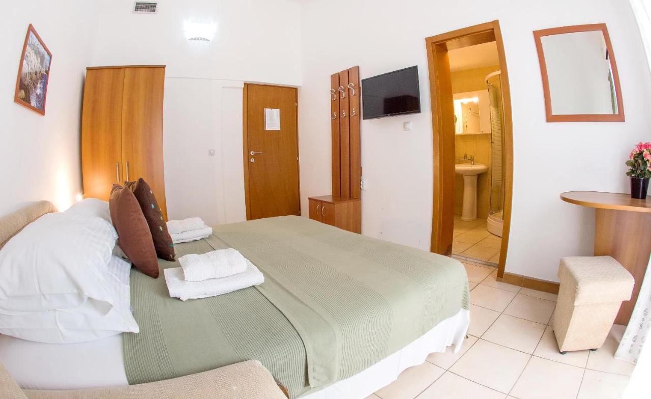 Apartments & Rooms Nikolic 부드바 외부 사진