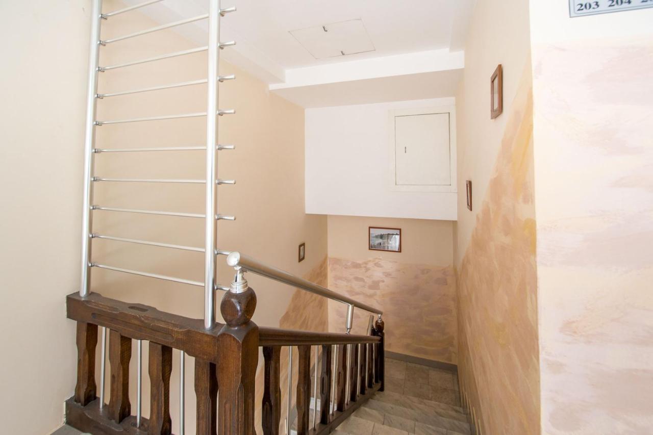 Apartments & Rooms Nikolic 부드바 외부 사진